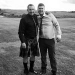 Scott Whittington - @scottwelly90 - Instagram