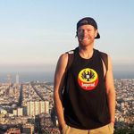 Scott Whittington - @zuma2121 - Instagram