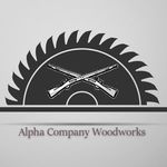 scott Whittington - @alphacompanywoodworks - Instagram