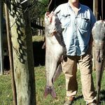 Scott Whitton - @fishingtalk - Instagram