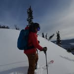 Scott Wickson - @wickerski - Instagram
