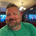 Scott Wideman - @yessa1974 - Instagram