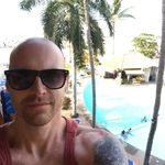 Scott Wideman - @mrscottwildeman - Instagram
