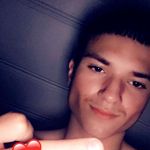 Scott Widmer Jr.🖤 - @carlitos_capalot_ - Instagram
