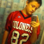 Scott Wiens - @colonels82 - Instagram
