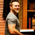 Scott Braxton Wiggs - @scottbraxtonwiggs - Instagram