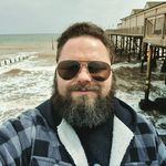 Scott Wiley - @phycogold - Instagram