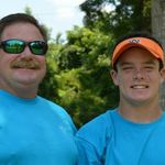 Scott Wiley Sr. - @scottwileyfishing - Instagram