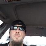 Scott wilhite - @boogyeman666 - Instagram