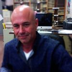 Scott Wilhite - @ned_nederlander - Instagram