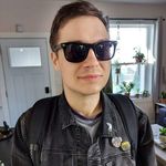 Scott Willett - @skittypopes - Instagram
