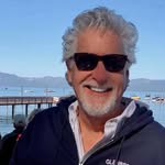 Scott willison - @rich_lambda - Instagram