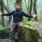 Scott Wilton - @scottwilton74 - Instagram