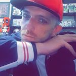 Scott Wiltshire - @wiltsscott - Instagram