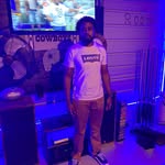 Windell Scott - @windellscott - Instagram