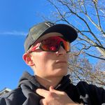 Scott Winfield - @hottest0man5alive - Instagram