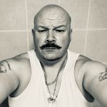 Scott Winfield - @scottwinfield_bigmanscott - Instagram