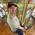 Scott Winstead - @scottwins74 - Instagram