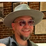 Scott Huck Wirtz - @huckwirtz - Instagram
