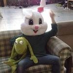 Scott Wisely - @shinythings.vj - Instagram