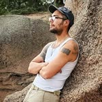 Devin Scott Witham - @devinwitham - Instagram