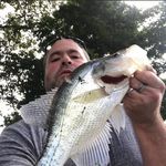 Scott Wolcott - @fishpic92513 - Instagram