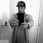 Scott Michael Woodbridge - @skotrazr - Instagram