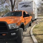 Scott Woodhead - @we_gone_rving - Instagram