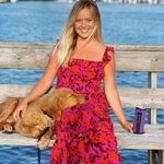 “Sarah Scott” Woolard - @ssstuartw - Instagram