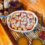 Scott Woolsey - @kloworinano6 - Instagram