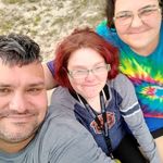 Scott Woolsey - @dragonflames80_ - Instagram