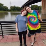 Scott Woolsey - @dragon1980s - Instagram