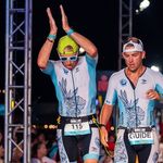Scott Woolsey Blind Triathlete - @daring2tri - Instagram