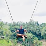 Scott Standen - @scottworcester - Instagram
