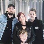 Scott Ian Worrall - @worrallscott - Instagram