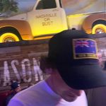 @scottworrallnz - Instagram