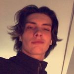 Scott Worrell - @scott__worrell - Instagram