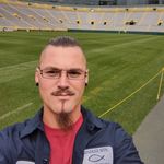 Scott Worrell - @dreaming_fox22 - Instagram