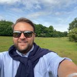Scott Worth - @swgw1985 - Instagram