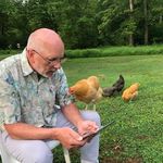 W Scott Orthey - @bodhrandon - Instagram