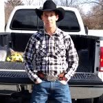 Scott Worthy - @prca6139 - Instagram