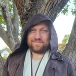 Scott Worthy - @ballanor7 - Instagram