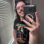 Scott Wright - @barneydust - Instagram