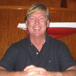 Scott Bean Simms - @scottyacht - Instagram