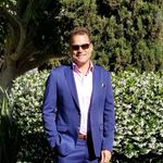 Scott Bruce - @scottbruceyachts - Instagram