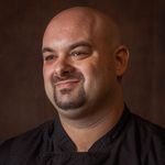 Scott Gallegos - @yachtchefscott - Instagram
