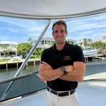 Scott Kincaid - @yachtwithscott - Instagram