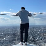 阿哲哲 - @scottyachou - Instagram