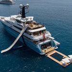 Yacht Scott Free - @yachtscottfree - Instagram