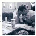 Scott Yahr - @akradioman - Instagram